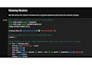clean and analyze your dataset with eda using python
